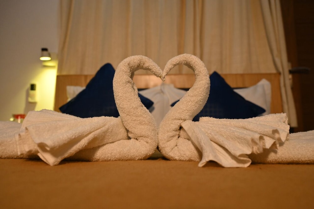 Hotel Dh - last minute hotel in Dharamsala