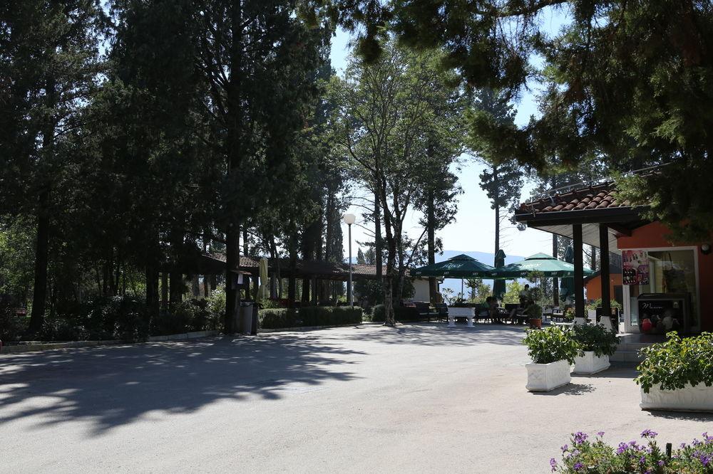Hotel Park — Capljina — photo 5