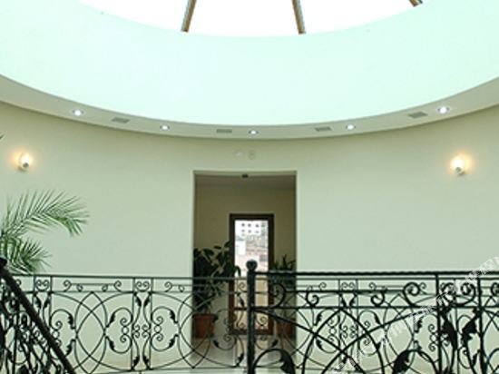 Hotel Vedzisi