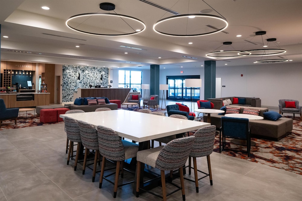 Homewood Suites By Hilton Hoover Birmingham — Birmingham — photo 2