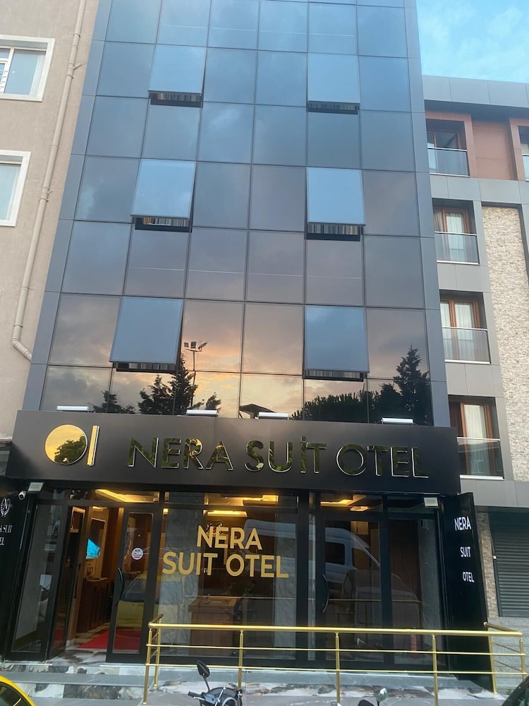 Nera Otel - last minute hotel in Istanbul