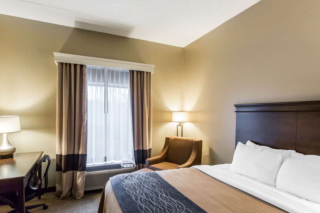 Comfort Inn & Suites Cookeville - photo 10
