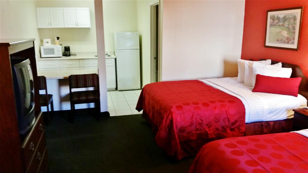 Country Hearth Inn & Suites Augusta - photo 7