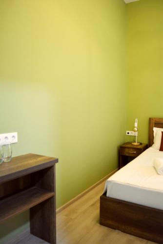 Apartment Tabernei