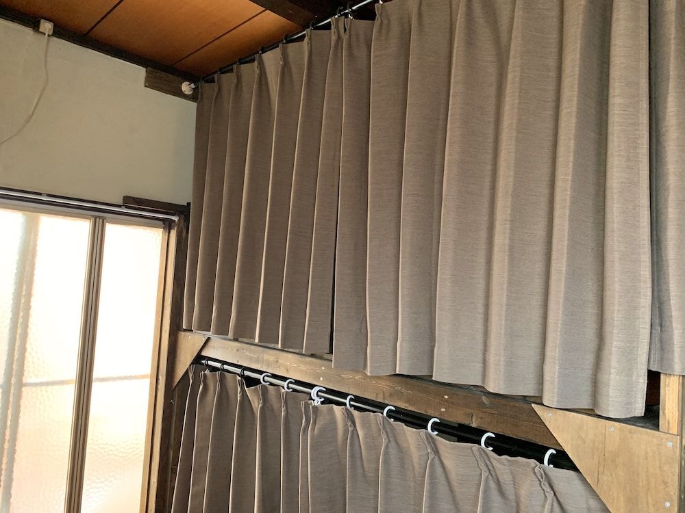 Tabinoyado Matsueguesthouse in Matsue, Japan