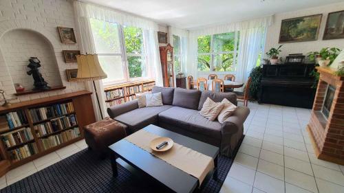 Apartment in Siofok Balaton 19754 — 4-Star Luxury Hotel in Siofok, Hungary