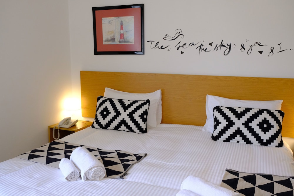 Hotel Wakim Self Catering - last minute hotel in Beirut