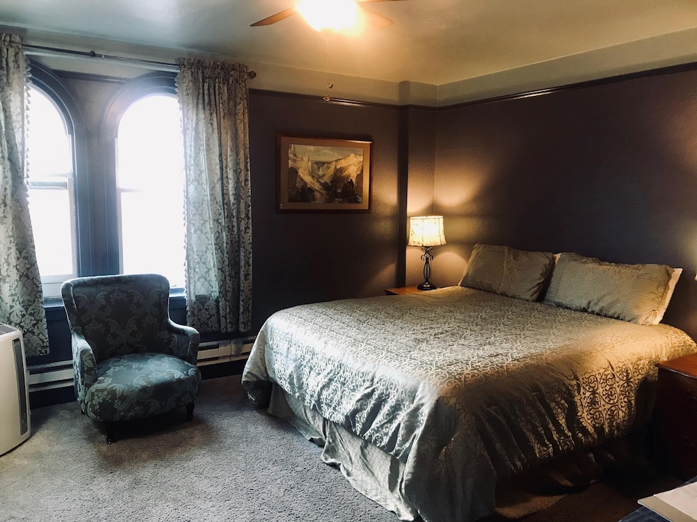 Hotel Monte Vista - photo 20