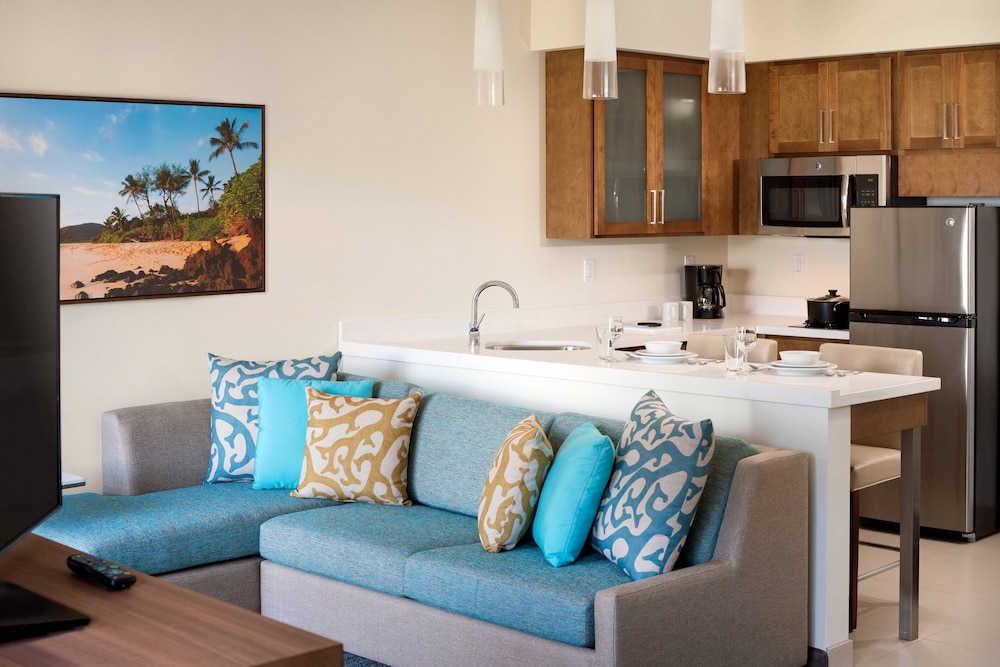 Residence Inn by Marriott Maui Wailea - photo 17
