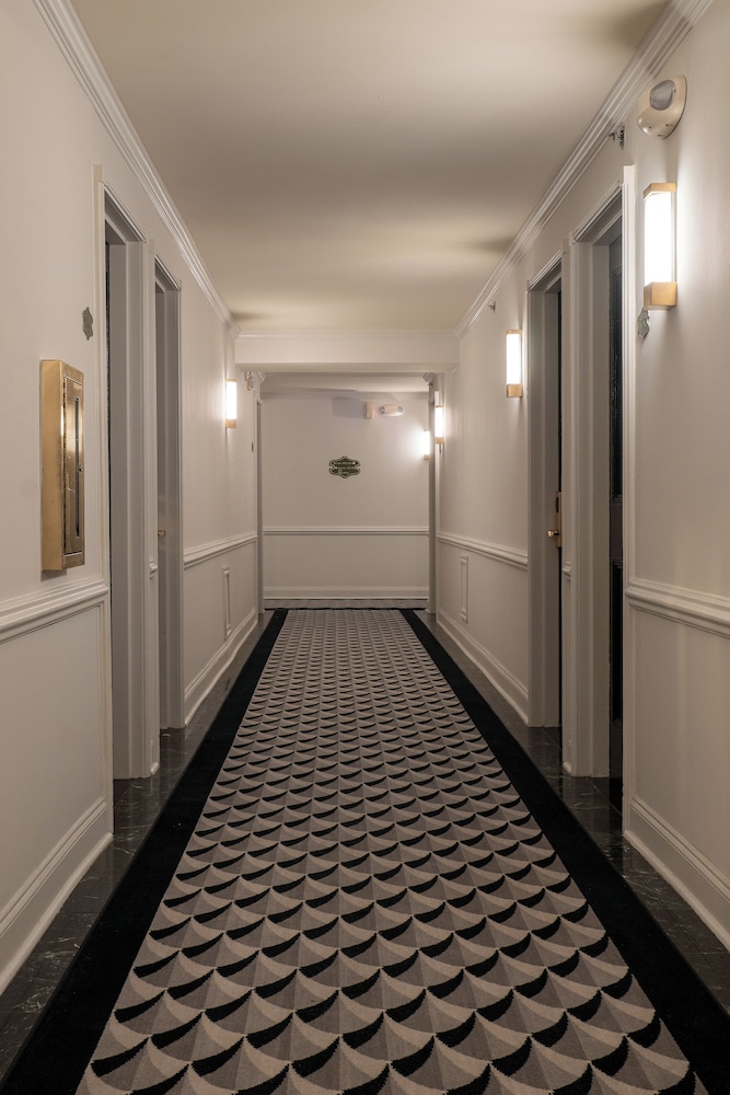 Bourbon Orleans Hotel - photo 102