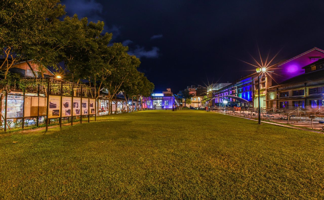 Ohguting No 3 - last minute hotel in Hualien City