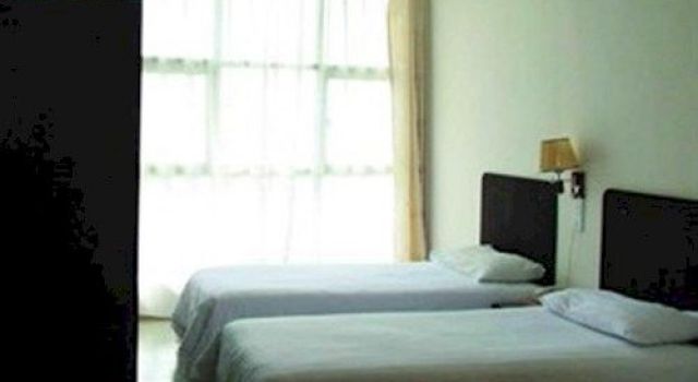 Grand City Hotel 1 in Kuantan, Malaysia