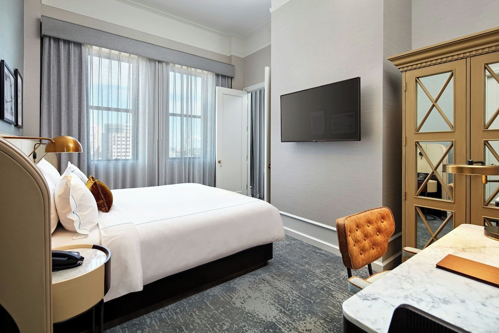 The Citizen Hotel Autograph Collection - photo 18