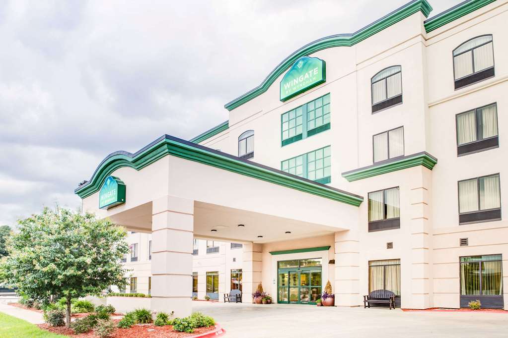 Wingate By Wyndham Bossier City La — Bossier City