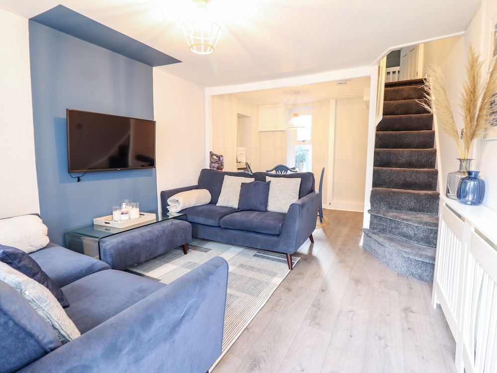 Driftwood Terrace in Porthmadog, United Kingdom