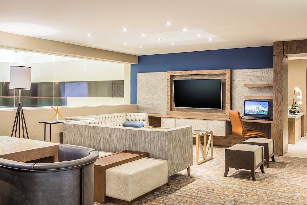 Sheraton Chihuahua Soberano