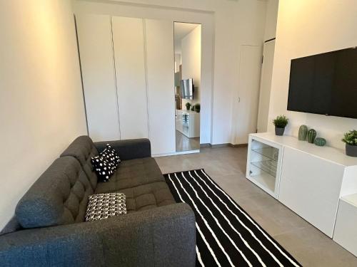 Cozy Apartment San Siro — 4-Star Luxury Hotel in Milan, Italy