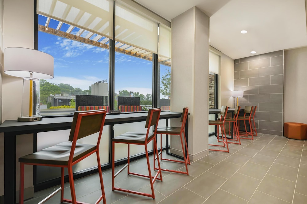 Home2 Suites by Hilton Guntersville - photo 4