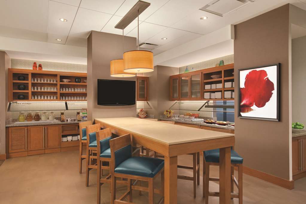 Hyatt Place New York Midtown South - photo 6