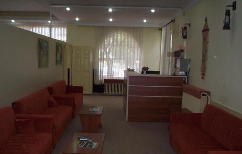 Yakut Hotel — Uerguep — photo 3