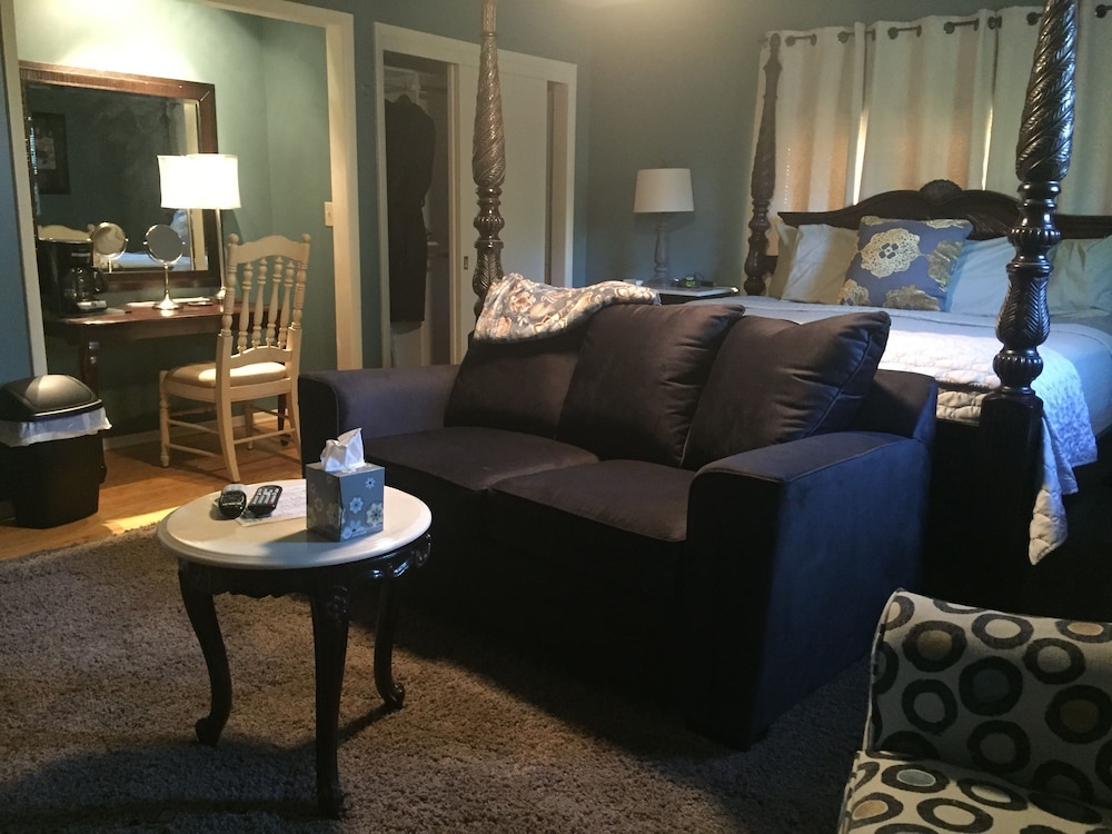 Up Up and Away Lodging - photo 10