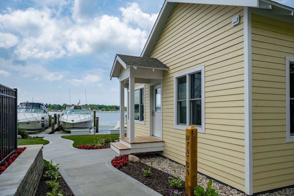 Old Pike Cottages - photo 49