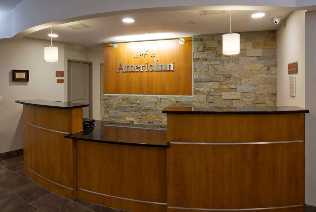AmericInn by Wyndham Waupun - photo 4