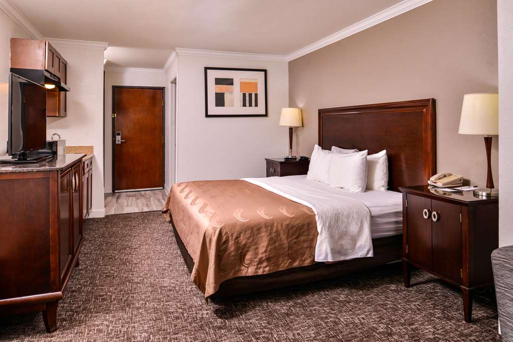 Quality Inn & Suites Beaumont - photo 22