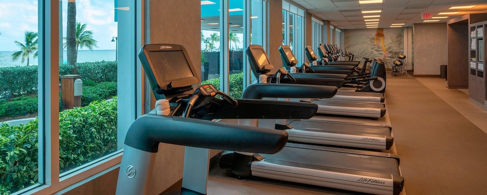 The Westin Fort Lauderdale Beach Resort - photo 47