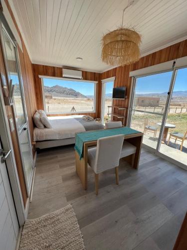 El Campito Tiny House de lujo — Rodeo — photo 2