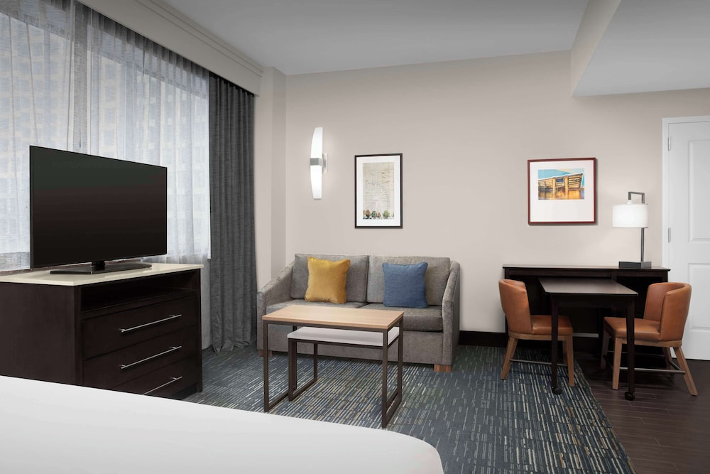 Homewood Suites by Hilton Dallas Downtown TX - photo 26