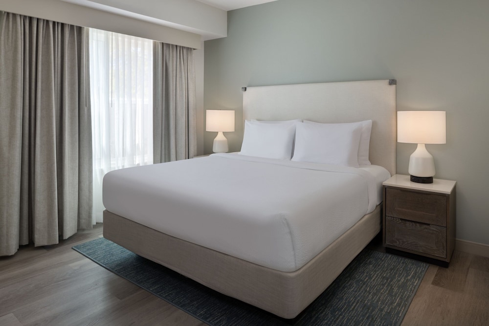 Residence Inn by Marriott Sandestin at Grand Boulevard - photo 7