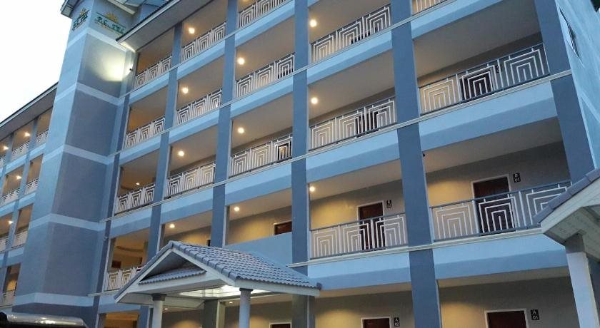 Pc Tel in Mukdahan, Thailand