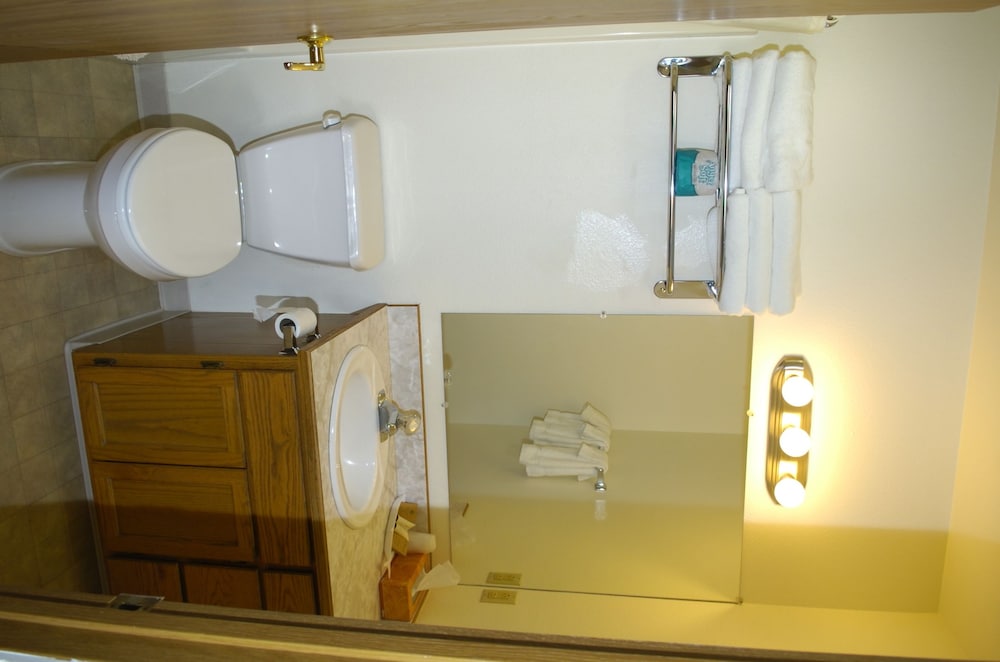 Trout Montana Motel - photo 46