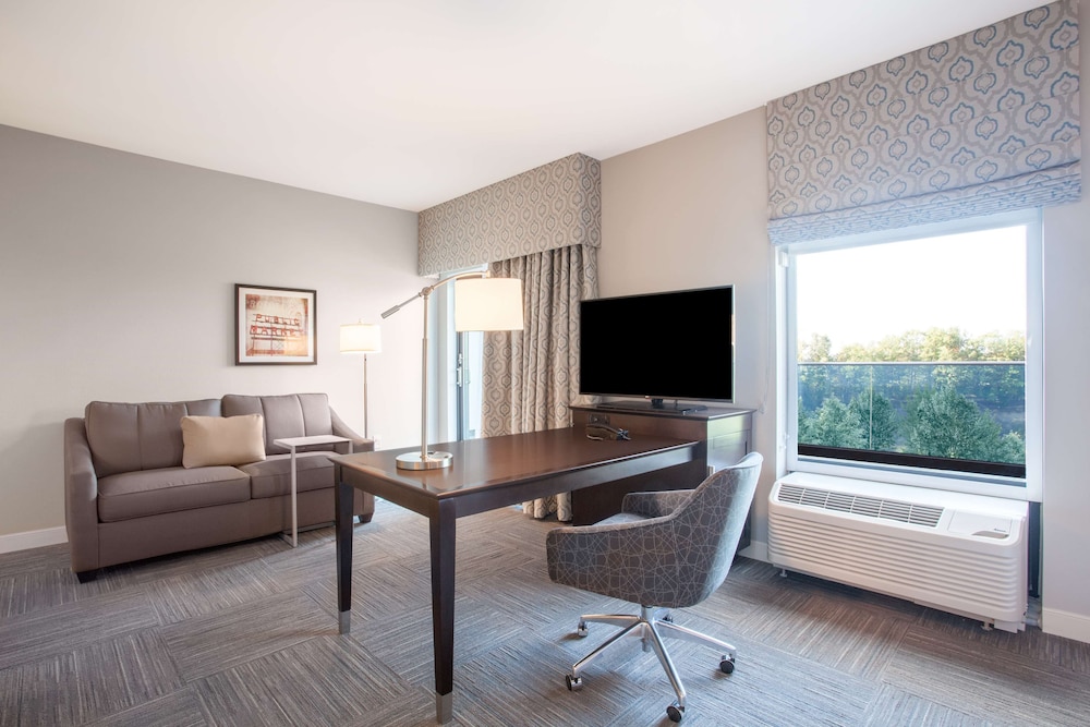 Hampton Inn Rochester Penfield - photo 20