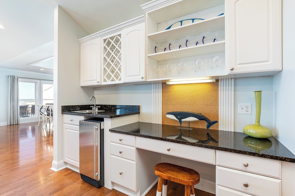 Admirals View Tybee Island in Tybee Island, United States