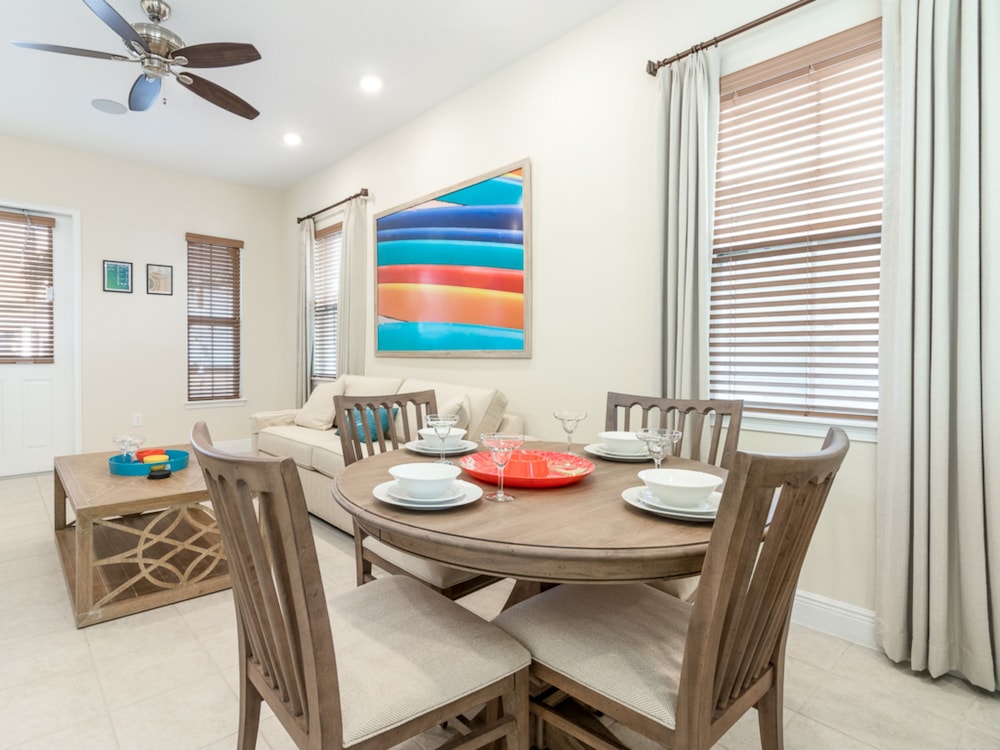 Margaritaville Cottages Orlando by Vstays with H2O Waterpark - photo 164