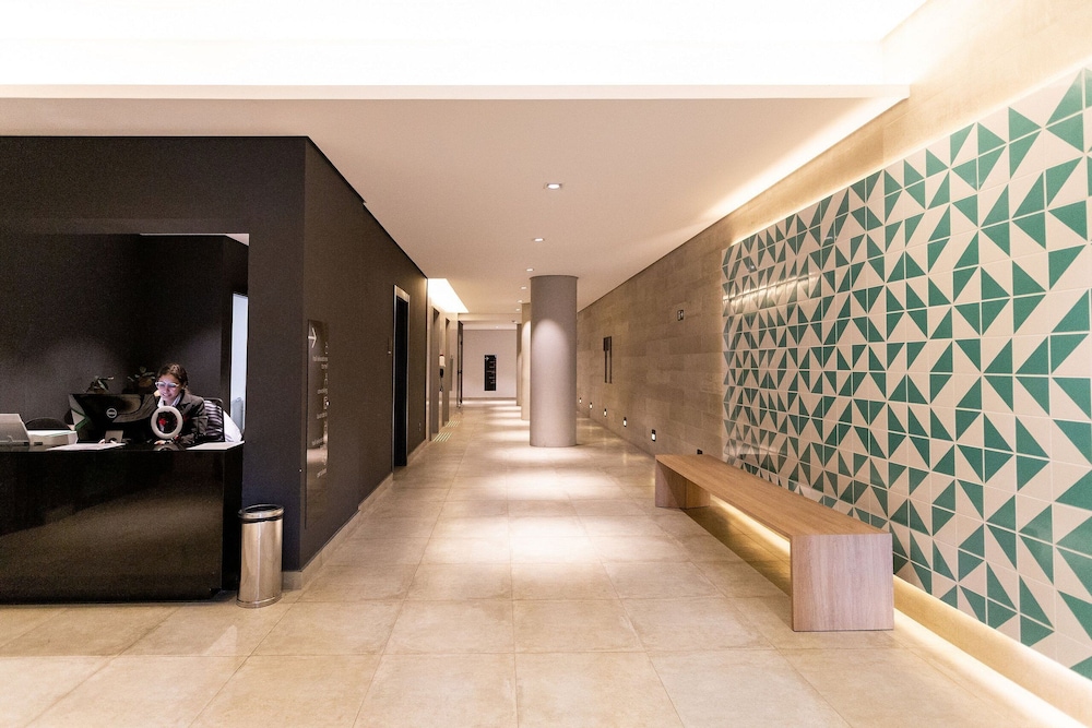 Studio Facto São Paulo — 4-Star Luxury Hotel in Sao Paulo, Brasil
