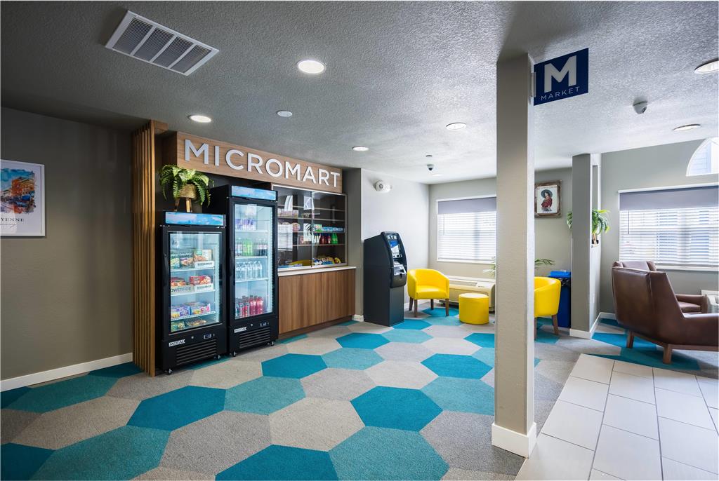 Microtel Inn & Suites by Wyndham Cheyenne - photo 53