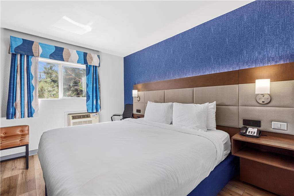 SureStay Plus Hotel by Best Western Mammoth Lakes - photo 4