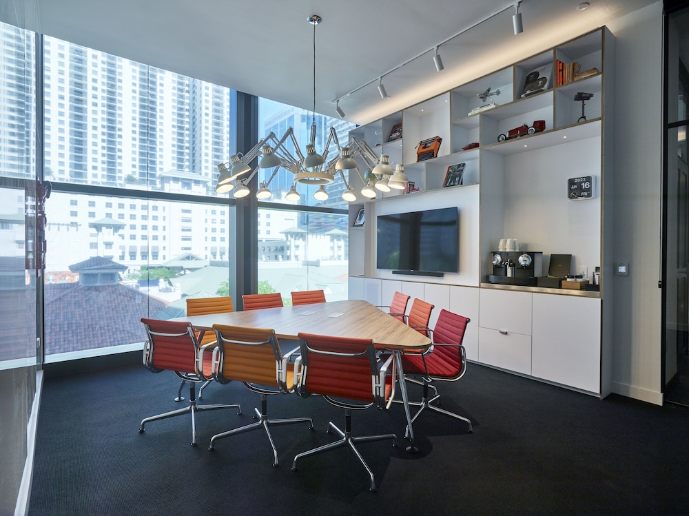 citizenM Miami Brickell - photo 34