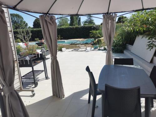 Petit Coin De Charme - last minute hotel in Unknown City