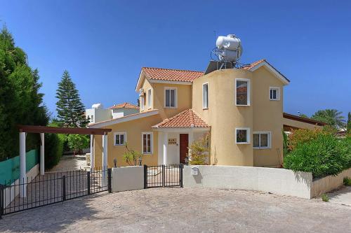 Villa Dentro