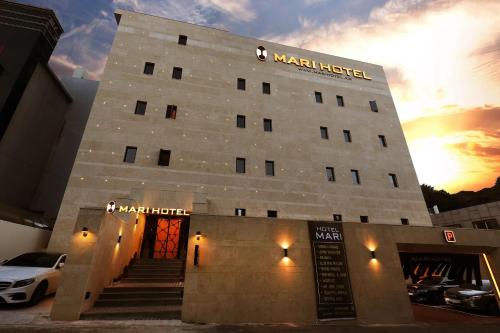 Gunsan Mari Hotel in Gunsan, South Korea