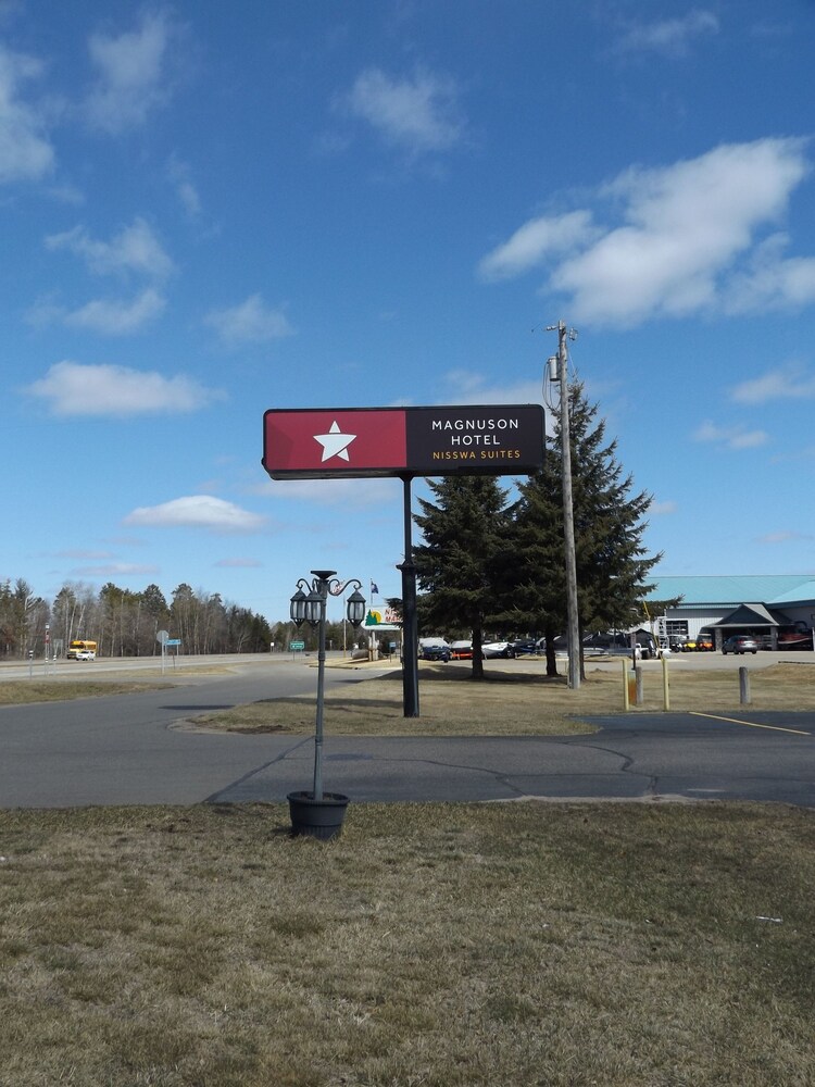 Nisswa Hotel and Suites - photo 88