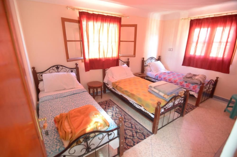 Hotel Imilchil — Beni Mellal — photo 4