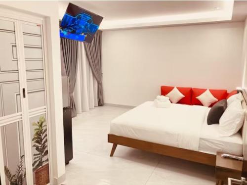 CS Junction Point Double Deluxe Room DDR — hotel in Kuala Pilah