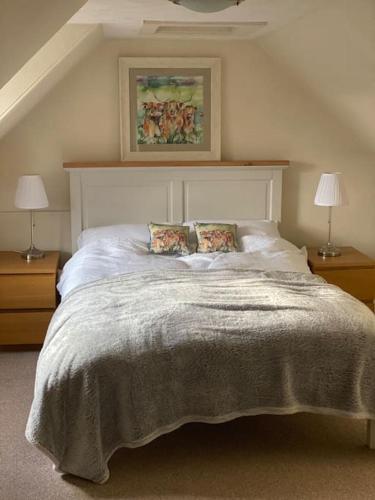 47 High Street — 4-Star Luxury Hotel in Alness, United Kingdom
