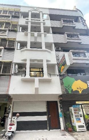拾光私宅 Lingering Light - last minute hotel in Tainan