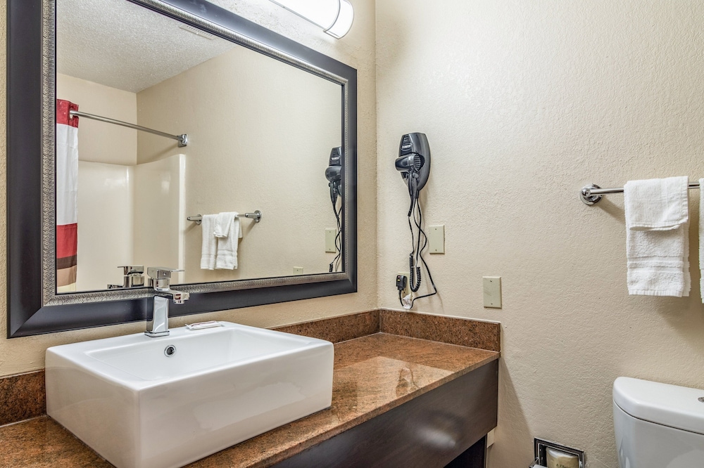 Red Roof Inn PLUS & Suites Atlanta Airport South - photo 17